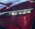 Красный БИД Han, объемом двигателя 0 л и пробегом 21 тыс. км за 25500 $, фото 13 на Automoto.ua