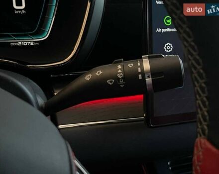 Красный БИД Han, объемом двигателя 0 л и пробегом 21 тыс. км за 25500 $, фото 38 на Automoto.ua