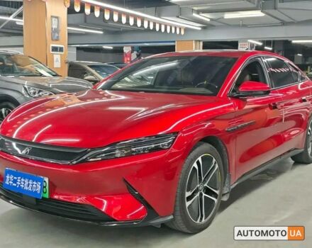 купить новое авто БИД Han 2024 года от официального дилера VinAVto БИД фото