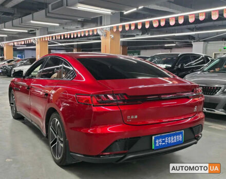 купить новое авто БИД Han 2024 года от официального дилера VinAVto БИД фото