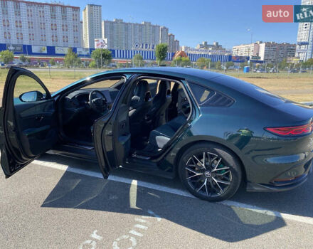 БИД Han, объемом двигателя 0 л и пробегом 52 тыс. км за 32400 $, фото 8 на Automoto.ua