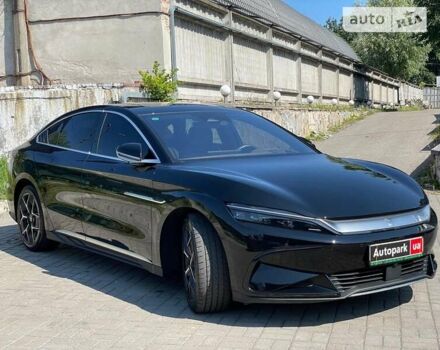 БІД Han, об'ємом двигуна 0 л та пробігом 15 тис. км за 49990 $, фото 2 на Automoto.ua