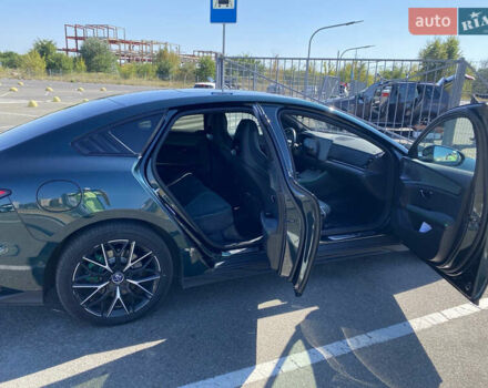 БИД Han, объемом двигателя 0 л и пробегом 52 тыс. км за 32400 $, фото 7 на Automoto.ua