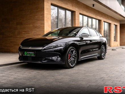 БІД Han 2025 у Одесі на Automoto.ua БІД Han, об'ємом двигуна 0.18 л та пробігом 0 тис. км за 32900 $, фото 1 на Automoto.ua