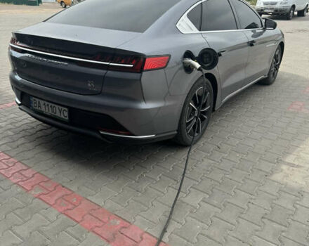 Сірий БІД Han, об'ємом двигуна 0 л та пробігом 71 тис. км за 23000 $, фото 10 на Automoto.ua