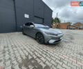 Серый БИД Han, объемом двигателя 0 л и пробегом 83 тыс. км за 21000 $, фото 1 на Automoto.ua