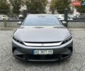 Серый БИД Han, объемом двигателя 0 л и пробегом 26 тыс. км за 26500 $, фото 1 на Automoto.ua