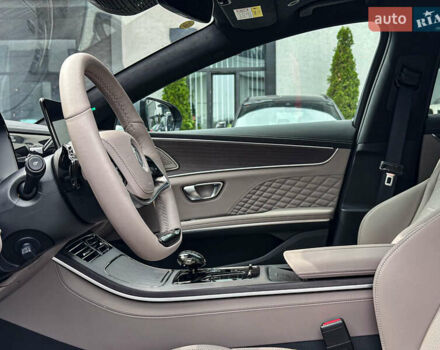 Серый БИД Han, объемом двигателя 0 л и пробегом 1 тыс. км за 37850 $, фото 20 на Automoto.ua