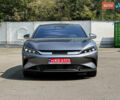 Серый БИД Han, объемом двигателя 0 л и пробегом 1 тыс. км за 37850 $, фото 2 на Automoto.ua