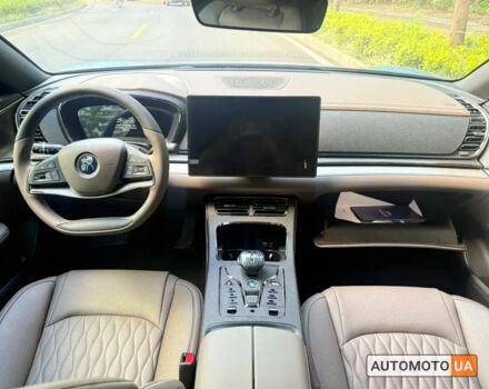 Серый БИД Han, объемом двигателя 0 л и пробегом 1 тыс. км за 31200 $, фото 3 на Automoto.ua