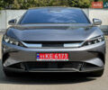 Серый БИД Han, объемом двигателя 0 л и пробегом 1 тыс. км за 37850 $, фото 3 на Automoto.ua