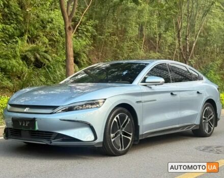 купить новое авто БИД Han 2024 года от официального дилера VinAVto БИД фото