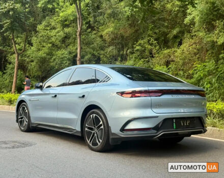 купить новое авто БИД Han 2024 года от официального дилера VinAVto БИД фото