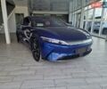 Синий БИД Han, объемом двигателя 0 л и пробегом 29 тыс. км за 24400 $, фото 1 на Automoto.ua