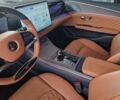 Синий БИД Han, объемом двигателя 0 л и пробегом 29 тыс. км за 24400 $, фото 8 на Automoto.ua