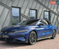 Синий БИД Han, объемом двигателя 0 л и пробегом 21 тыс. км за 37900 $, фото 1 на Automoto.ua