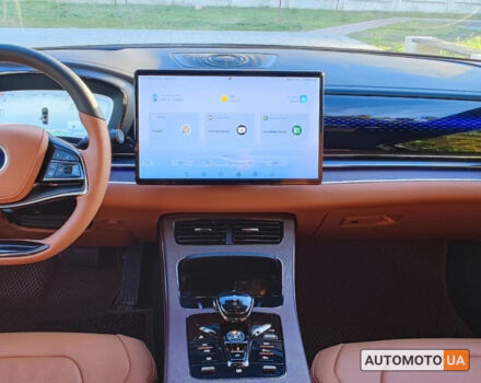 Синій БІД Han, об'ємом двигуна 0 л та пробігом 1 тис. км за 28700 $, фото 9 на Automoto.ua
