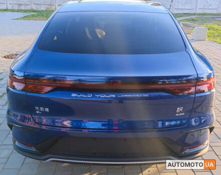 Синій БІД Han, об'ємом двигуна 0 л та пробігом 1 тис. км за 28700 $, фото 3 на Automoto.ua