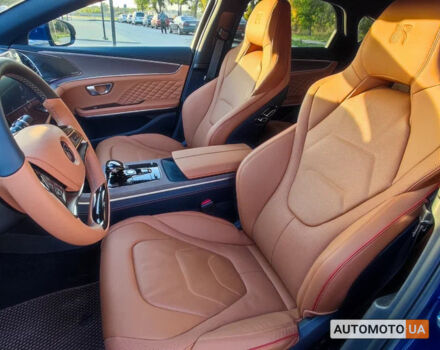 Синій БІД Han, об'ємом двигуна 0 л та пробігом 1 тис. км за 28700 $, фото 6 на Automoto.ua