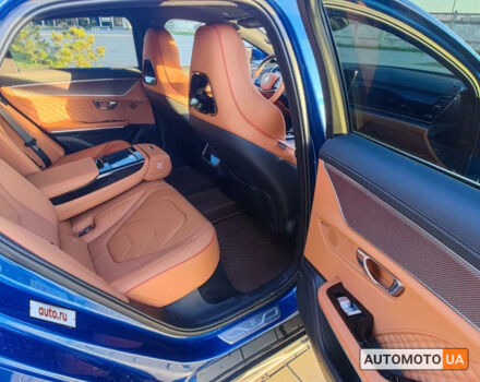 Синій БІД Han, об'ємом двигуна 0 л та пробігом 1 тис. км за 28700 $, фото 7 на Automoto.ua