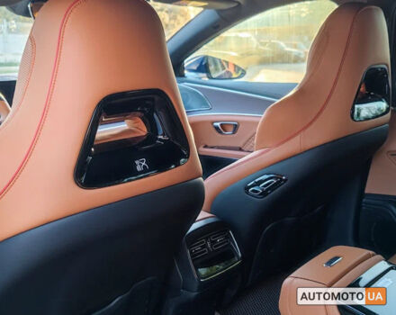 Синій БІД Han, об'ємом двигуна 0 л та пробігом 1 тис. км за 28700 $, фото 5 на Automoto.ua