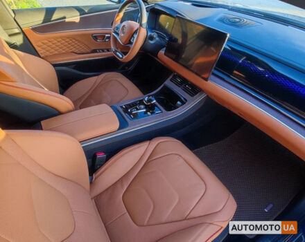 Синій БІД Han, об'ємом двигуна 0 л та пробігом 1 тис. км за 28700 $, фото 8 на Automoto.ua