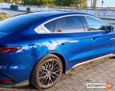 купить новое авто БИД Han 2024 года от официального дилера VinAVto БИД фото