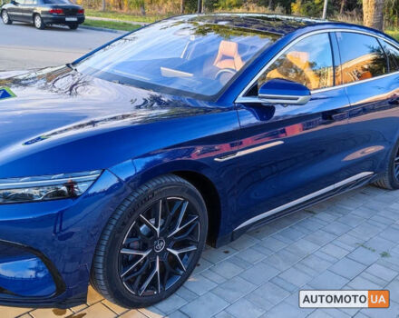 купить новое авто БИД Han 2024 года от официального дилера VinAVto БИД фото