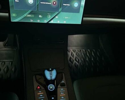 Зеленый БИД Han, объемом двигателя 0 л и пробегом 31 тыс. км за 37500 $, фото 11 на Automoto.ua
