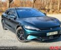 Зеленый БИД Han, объемом двигателя 0 л и пробегом 60 тыс. км за 33800 $, фото 1 на Automoto.ua