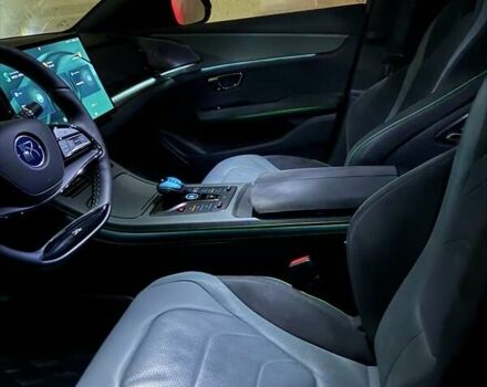 Зеленый БИД Han, объемом двигателя 0 л и пробегом 31 тыс. км за 37500 $, фото 8 на Automoto.ua