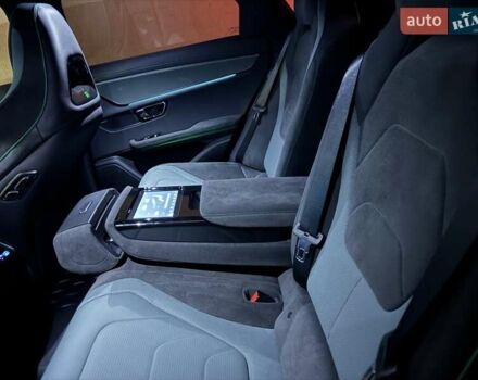 Зеленый БИД Han, объемом двигателя 0 л и пробегом 31 тыс. км за 37500 $, фото 9 на Automoto.ua