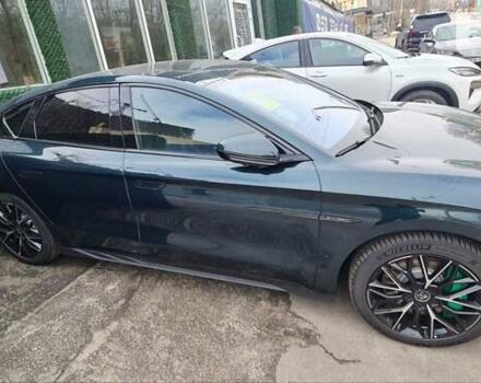 Зелений БІД Han, об'ємом двигуна 0 л та пробігом 20 тис. км за 43000 $, фото 18 на Automoto.ua