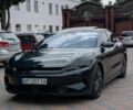 Зеленый БИД Han, объемом двигателя 0 л и пробегом 65 тыс. км за 31500 $, фото 1 на Automoto.ua