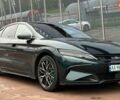 Зеленый БИД Han, объемом двигателя 0 л и пробегом 38 тыс. км за 31900 $, фото 1 на Automoto.ua