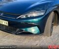 Зелений БІД Han, об'ємом двигуна 0 л та пробігом 60 тис. км за 33800 $, фото 4 на Automoto.ua