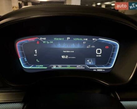 Зеленый БИД Han, объемом двигателя 0 л и пробегом 31 тыс. км за 37500 $, фото 1 на Automoto.ua
