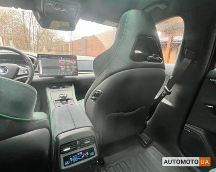 Зелений БІД Han, об'ємом двигуна 0 л та пробігом 1 тис. км за 33750 $, фото 7 на Automoto.ua