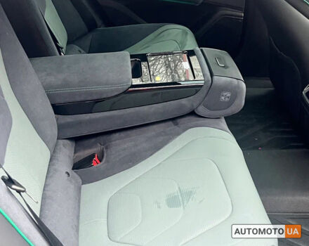 Зелений БІД Han, об'ємом двигуна 0 л та пробігом 1 тис. км за 33750 $, фото 8 на Automoto.ua