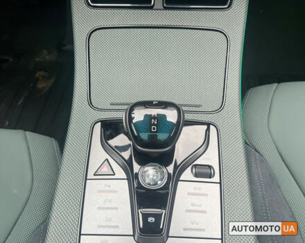Зелений БІД Han, об'ємом двигуна 0 л та пробігом 1 тис. км за 33750 $, фото 9 на Automoto.ua
