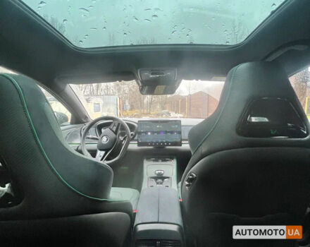Зелений БІД Han, об'ємом двигуна 0 л та пробігом 1 тис. км за 33750 $, фото 6 на Automoto.ua
