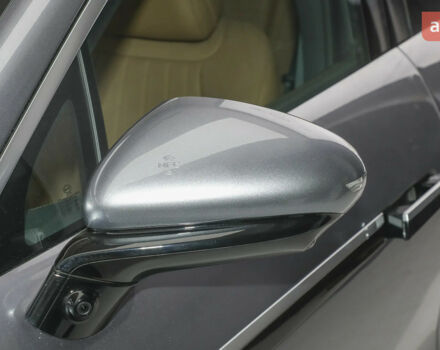 БІД Han L, об'ємом двигуна 0 л та пробігом 0 тис. км за 41700 $, фото 11 на Automoto.ua