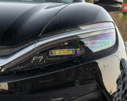 купити нове авто БІД Han L 2025 року від офіційного дилера Автосалон ECODRIVE AUTO Київ БІД фото