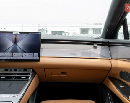 купити нове авто БІД Han L 2025 року від офіційного дилера Автосалон ECODRIVE AUTO Київ БІД фото