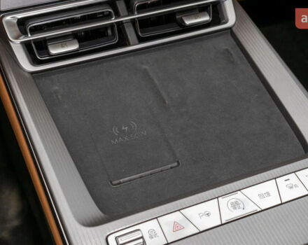 купити нове авто БІД Han L 2025 року від офіційного дилера Автосалон ECODRIVE AUTO Київ БІД фото