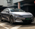купити нове авто БІД Han L 2025 року від офіційного дилера Автосалон ECODRIVE AUTO Київ БІД фото