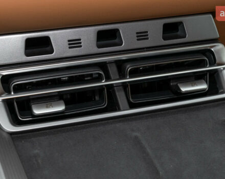 купити нове авто БІД Han L 2025 року від офіційного дилера Автосалон ECODRIVE AUTO Київ БІД фото