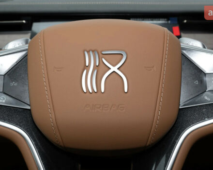 купити нове авто БІД Han L 2025 року від офіційного дилера Автосалон ECODRIVE AUTO Київ БІД фото