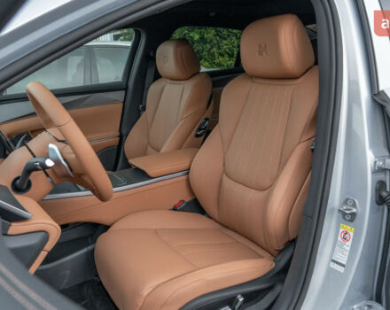 БИД Han L, объемом двигателя 0 л и пробегом 0 тыс. км за 41700 $, фото 14 на Automoto.ua