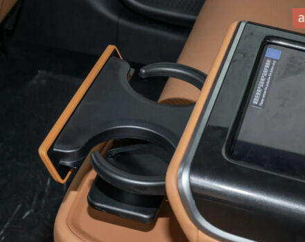 купити нове авто БІД Han L 2025 року від офіційного дилера Автосалон ECODRIVE AUTO Київ БІД фото